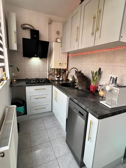 Apartament de vânzare ,spatios – 87.000 €-Comision 0% - 11