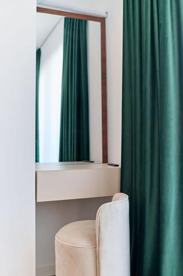 Apartament cu 2 camere decomandat în Mamaia-Sat