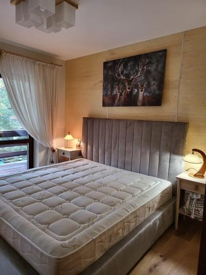 Casă cu 5 camere cu Garaj în Predeal
