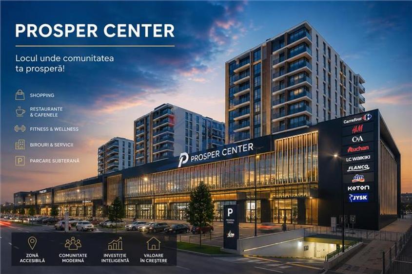 Sebastian – Prosper Plaza - 1