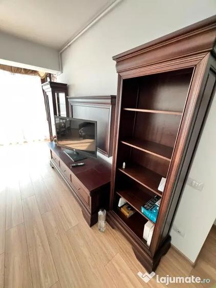 Apartament Lux, 3 Camere, Vitan Priveli?te Unica catre Casa Poporulu - 4