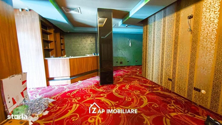 Spațiu comercial, de 170 mp, în Mureșeni