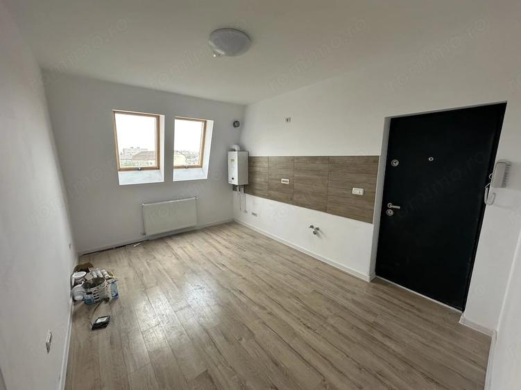 Apartament 2 camere la Mansarda zona Bucovinei - 13