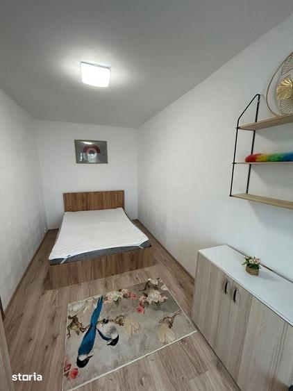 Apartament 2 camere Alexandru , etaj intermediar - 9