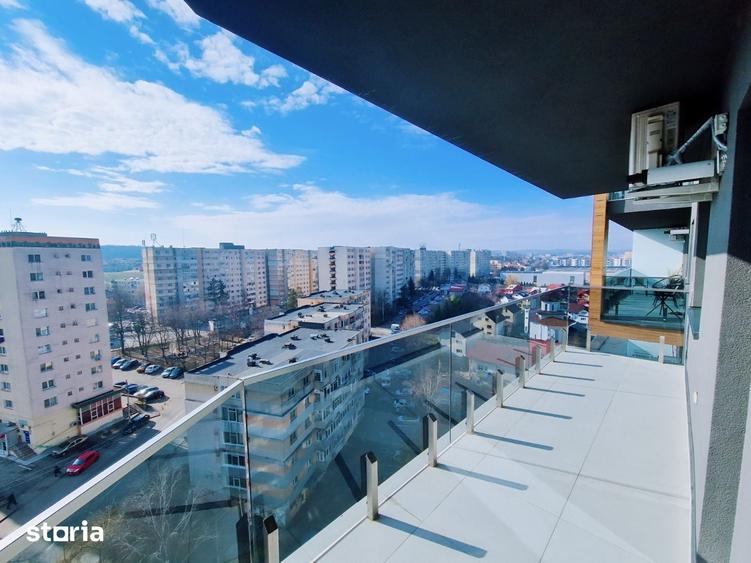 Apartament cu 2 camere în Negru Vodă