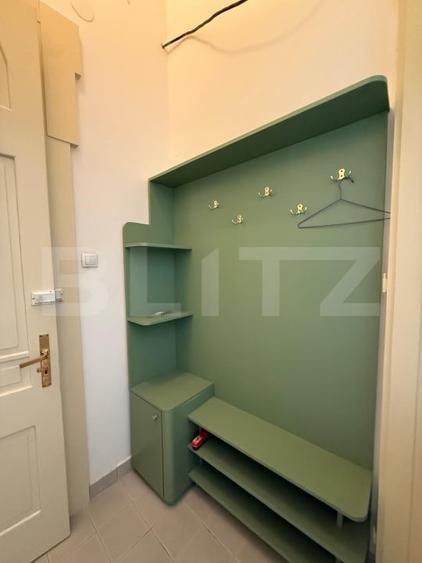 Apartament 2 camere de închiriat ultracentral în Târgu Mureș - 8