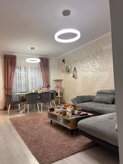 Casă Duplex modernă Dumbrăvița , zonă selectă - 1