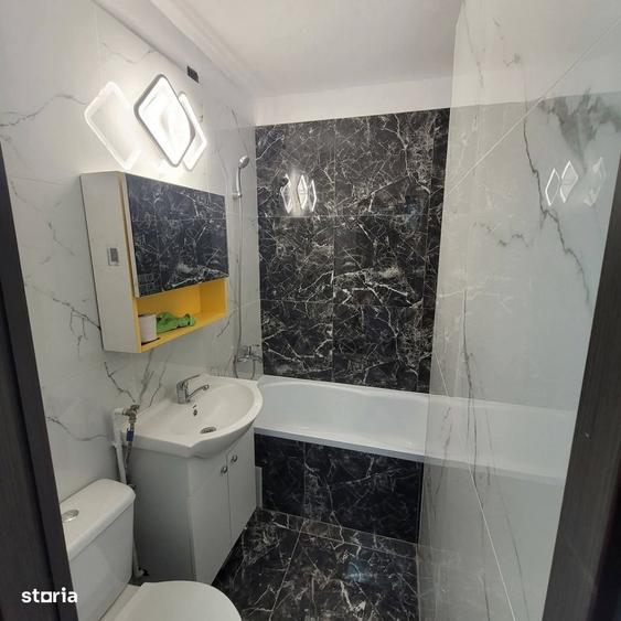 Apartament cu 2 camere semidecomandat în Mihai Viteazul