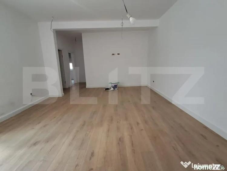 Casă cu 3 camere cu Teren 200 Mp în Central