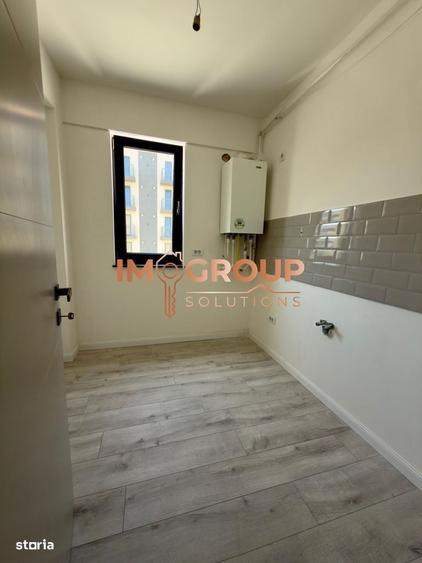 Apartament cu 2 camere în Rediu