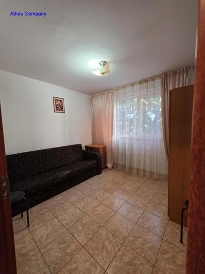 Drumul Taberei-Romancierilor Ap 2 camere - 6