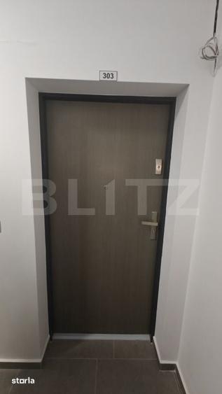 Garsonieră în Sântandrei