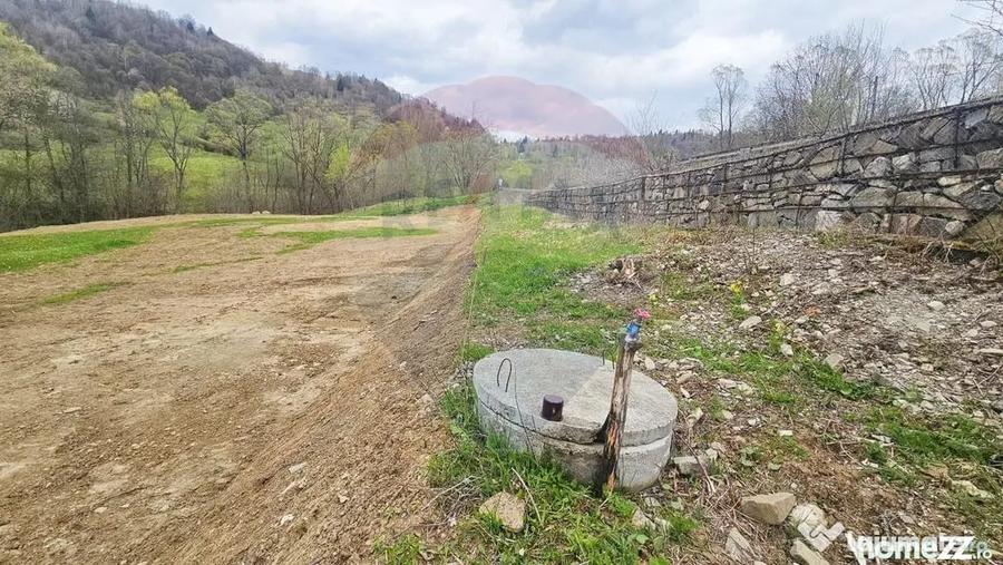 Teren în Chirițeni