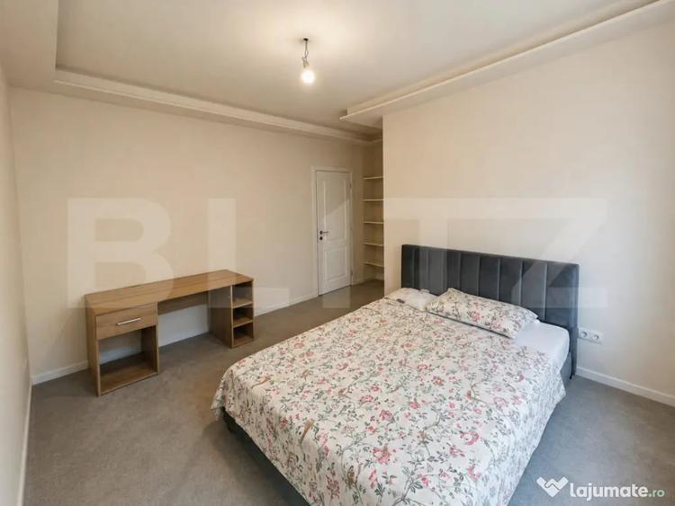 Casa individuala, 144 mp, teren 921 mp, zona Sangeorgiu d - 13