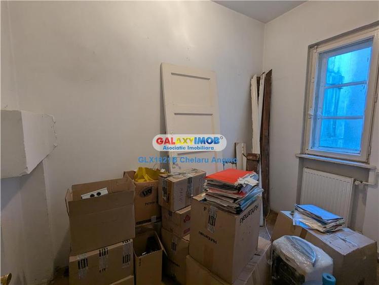 Unirii apartament 7 camere,suprafata utila 198 mp,stare bună - 12