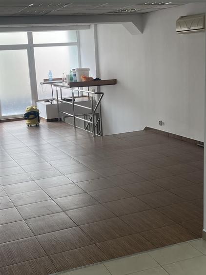 Spațiu comercial, de 50 mp, în Central