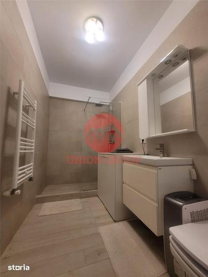 Apartament cu 2 camere în Nord
