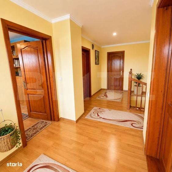Duplex premium, 222 mp utili, teren 500 mp, Braytim - 7