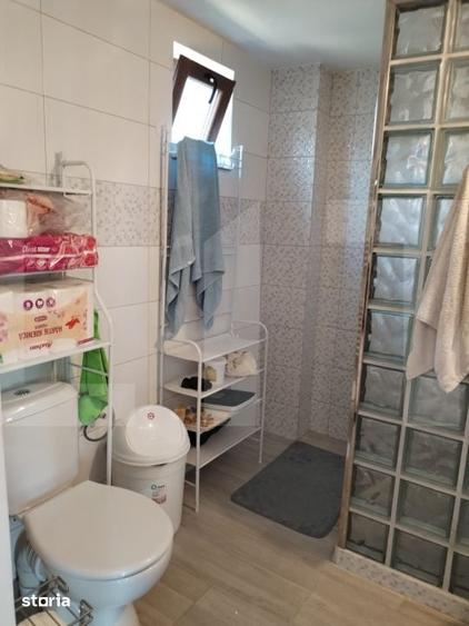 Casă cu 5 camere cu Teren 1337 Mp în Belin