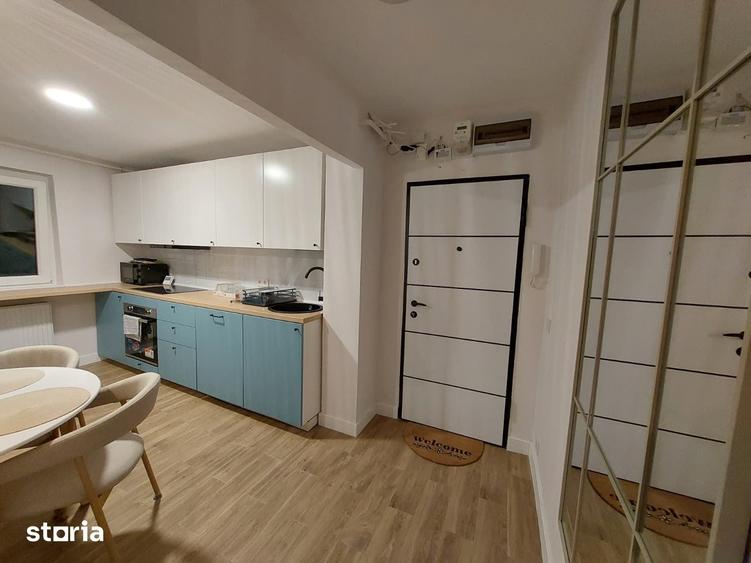 Prima inchiriere: Ap. modern 2 camere Spitalul Jude?ean Timi?oara - 6