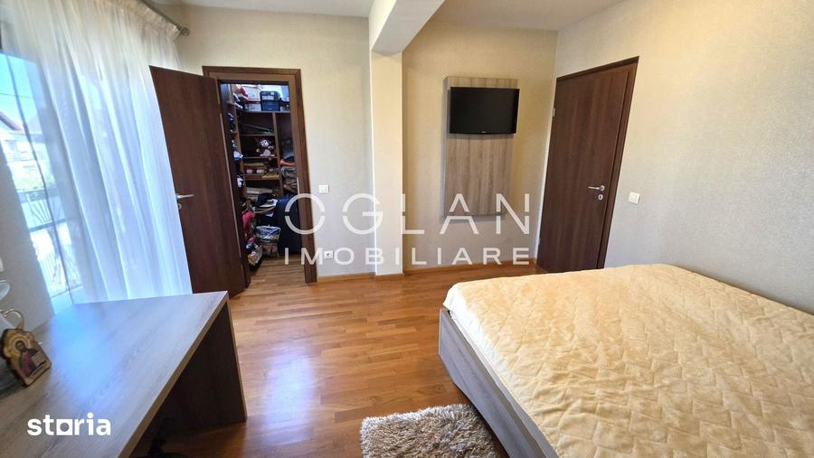 Casă cu 5 camere cu Teren 865 Mp în Central