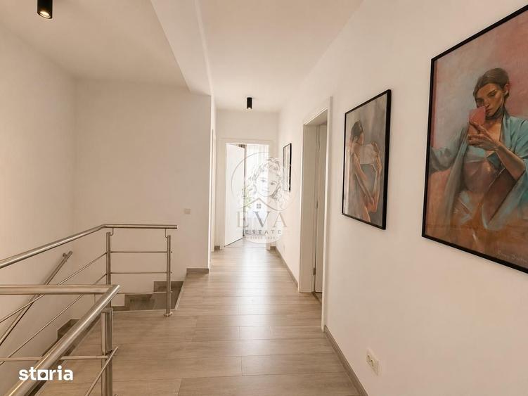 Vila de vanzare - STR.RARAU - INTRARE COM. BERCENI - 8