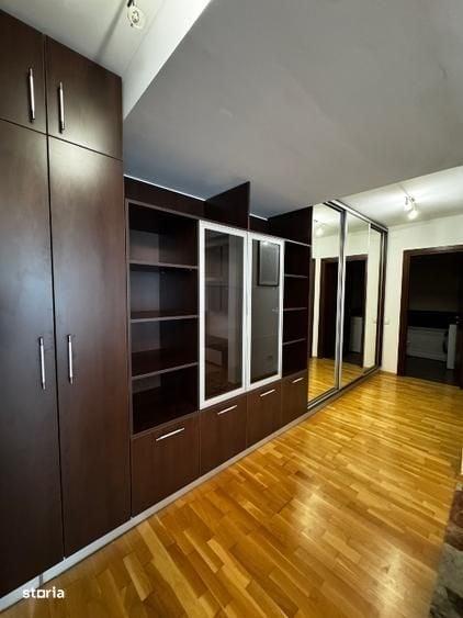 2 camere | Herastrau Sos. Nordului | Loc de parcare + Boxa - 5