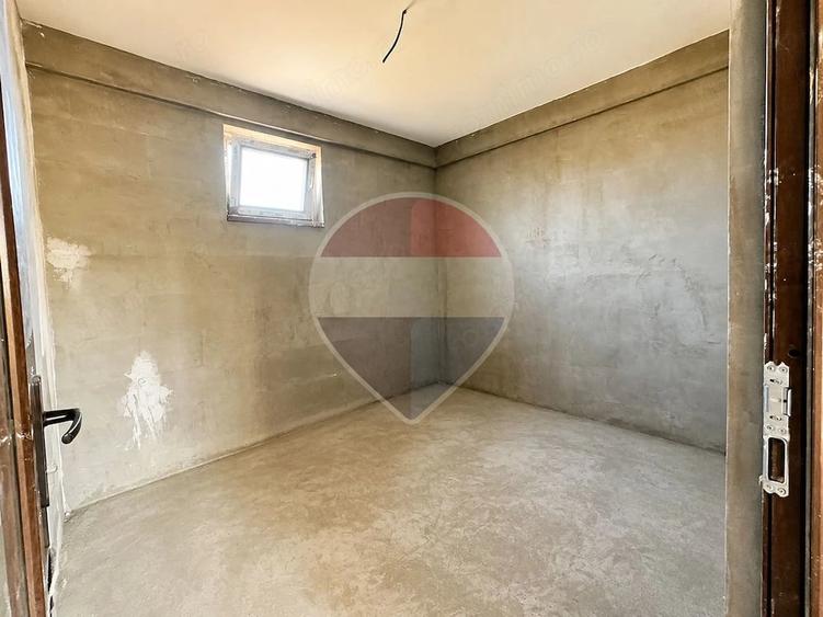 Casa individuala, construc?ie noua- teren proprietate, Sendreni - 10