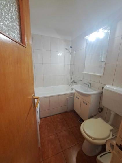 Garsonieră semidecomandată în Chișinau