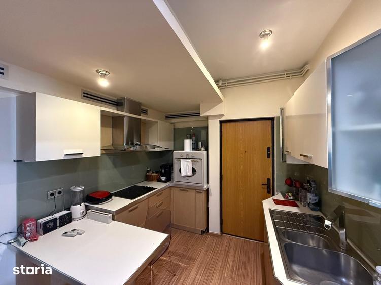 Apartament 4 camere I 170 mp I Piata Romana I de inchiriat - 2