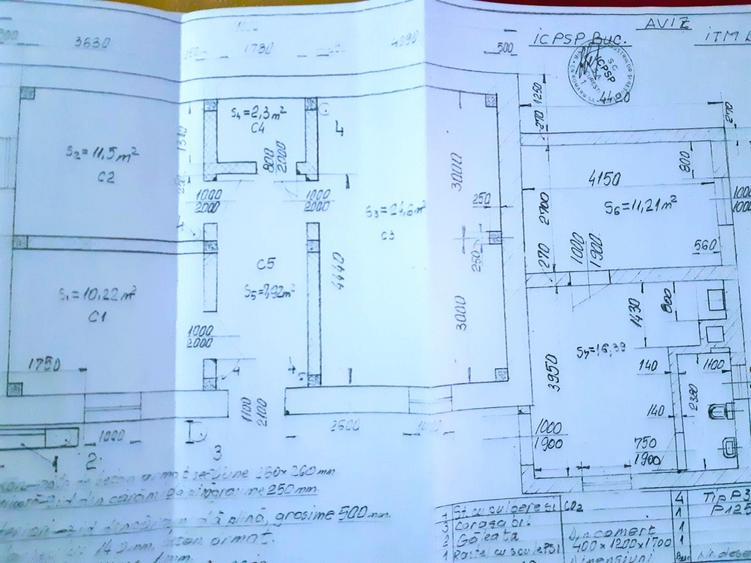 Casă individuală cu 5 camere cu Teren 1250 Mp în Vulcan