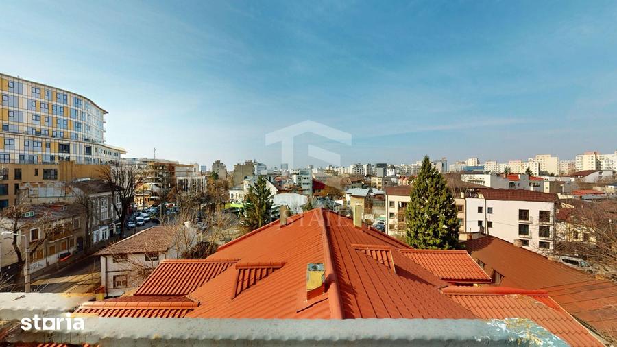 Apartament cu 2 camere în Ferdinand
