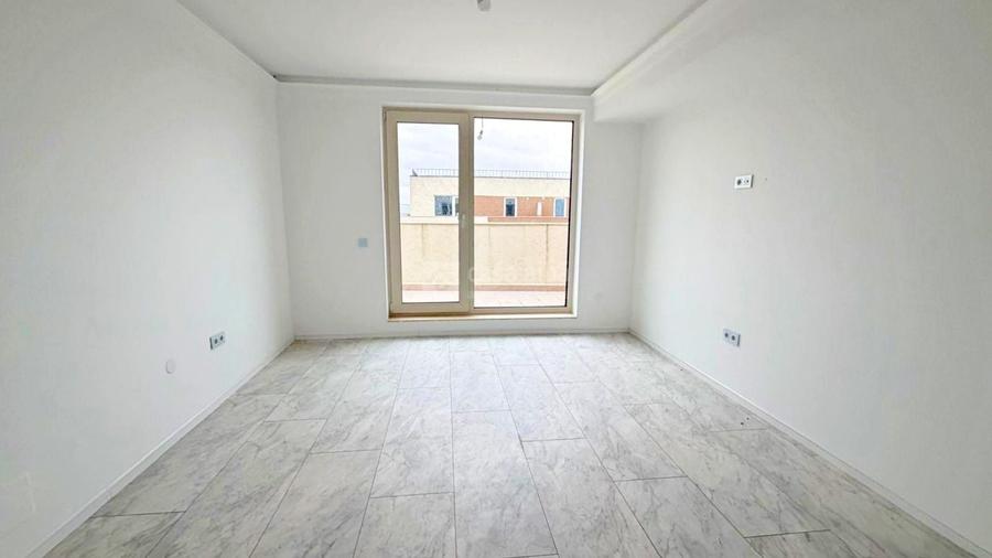 Apartament cu 2 camere decomandat în Copou