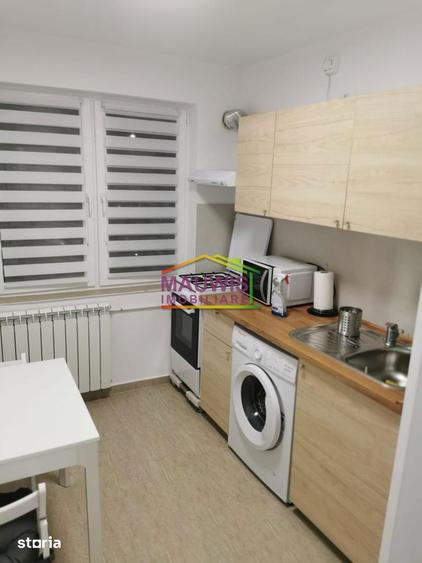 Apartament cu 2 camere în Măgurele