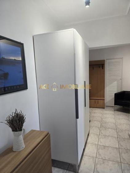 3 Camere de inchiriat | Tineretului | Metrou | Boiler | Mobilat - 7