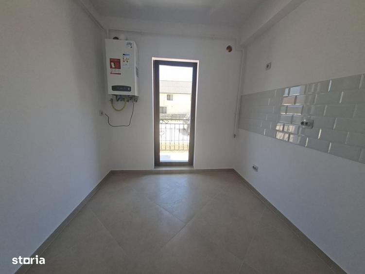 Apartament cu 2 camere decomandat în Lunca Cetățuii