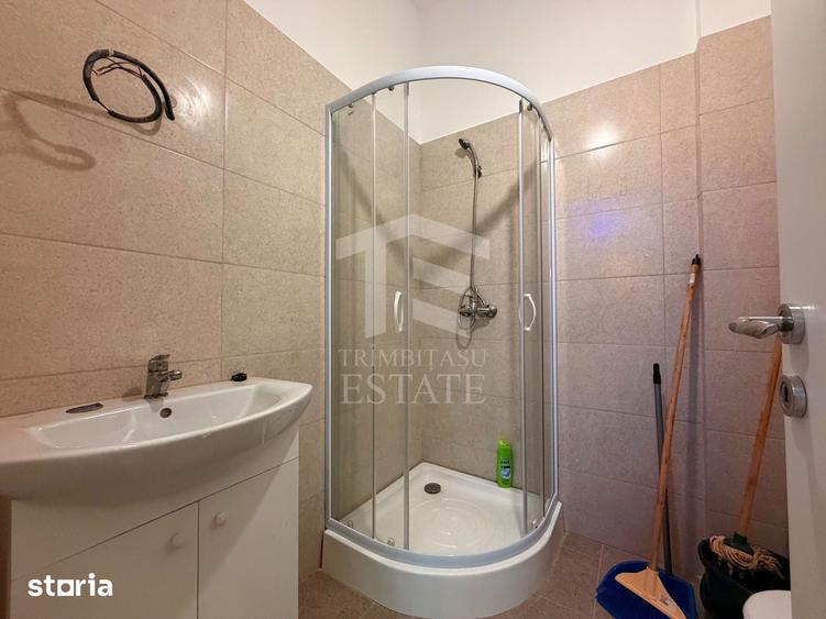 Garsonieră în Chiajna