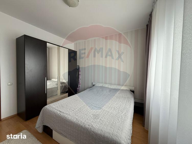 Apartament 2 camere modern, etaj superior, bloc 2010 - 9
