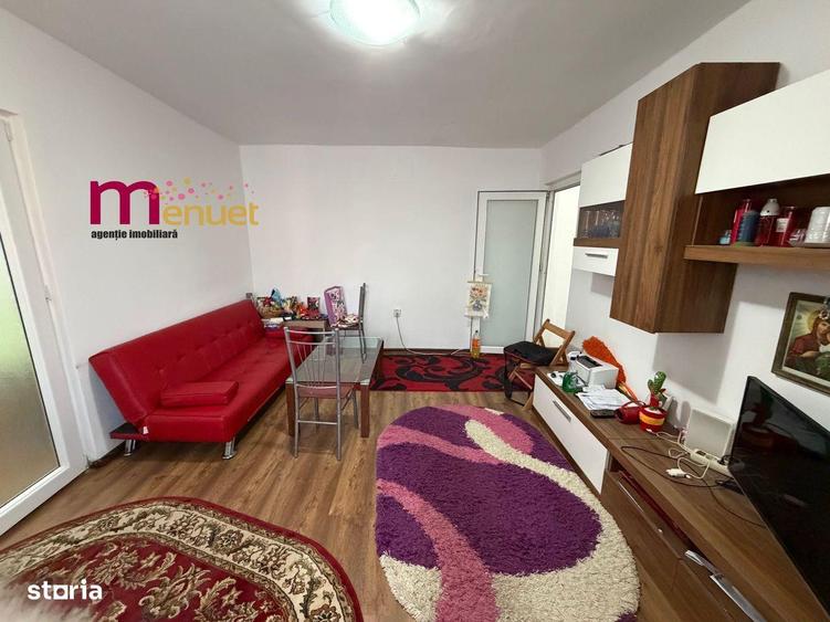Apartament cu 3 camere în Big