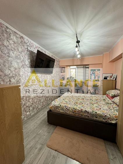 Apartament 4 camere | 5 minute Aparatorii Patriei | Mobilat si utilat - 13