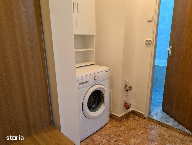Garsoniera /Drumul Taberei(Str.Vladeasa) - 7