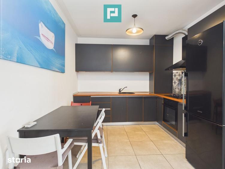 Apartament 2 camere | City Point Avia?iei - 9