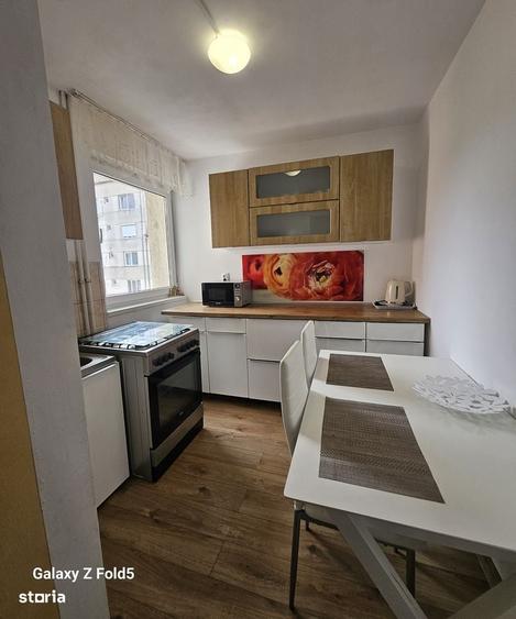 Apartament cu 2 camere decomandate, panorama spectaculoasa B-dul Dacia - 3