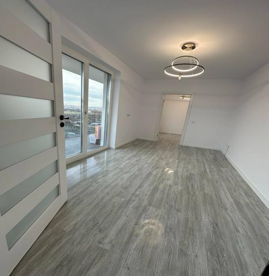 Apartament cu 2 camere în Iris