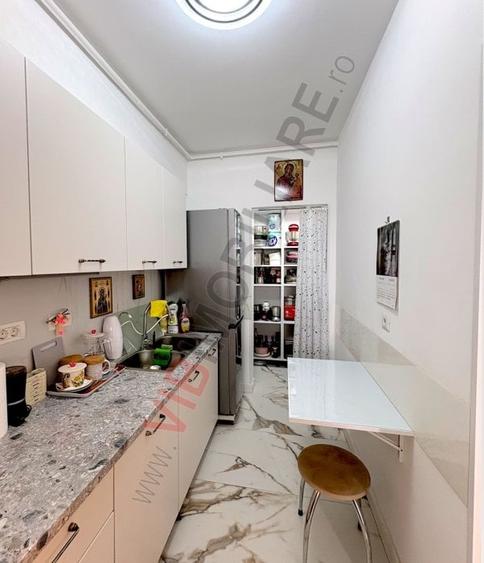 Garsoniera Sos Pantelimon Dudesti Rams Residence etaj 5/10 bloc 2018 - 5