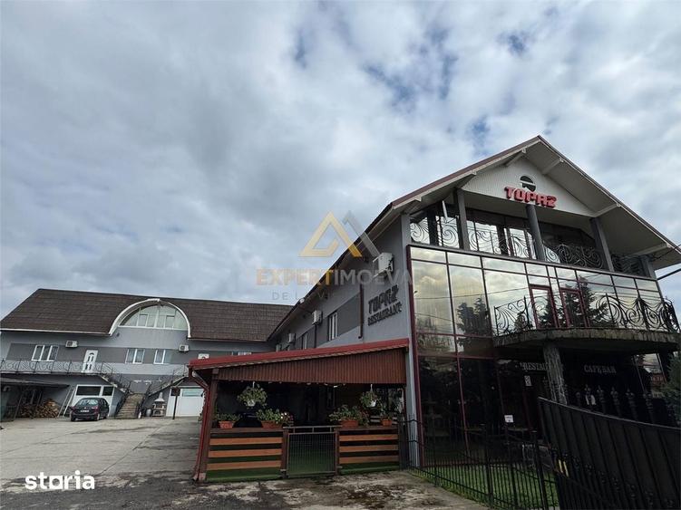 Spațiu comercial, de 1,000 mp, în Orașul Vechi