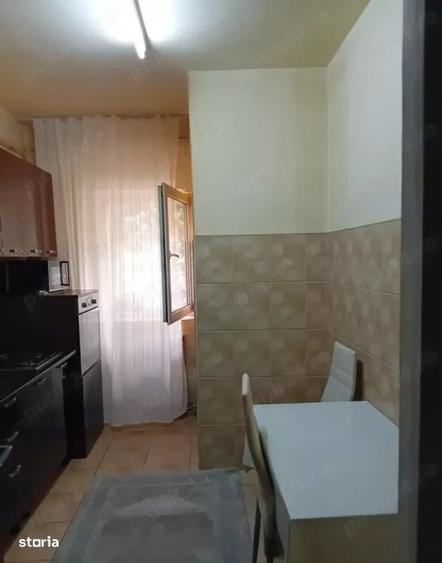 Apartament cu 2 camere în Răcădău