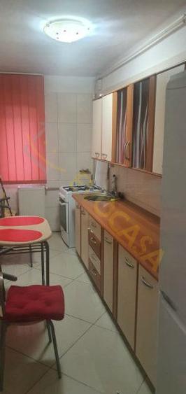 Garsonieră decomandată în Apusului