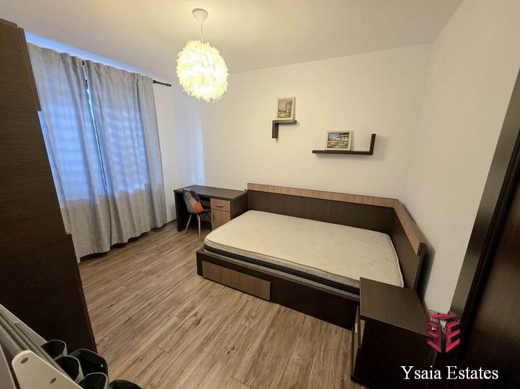 YSAIA IMOBILIARE - 3 CAMERE DE INCHIRIAT - PLAJA REYNA - TERMEN LUNG - - 16
