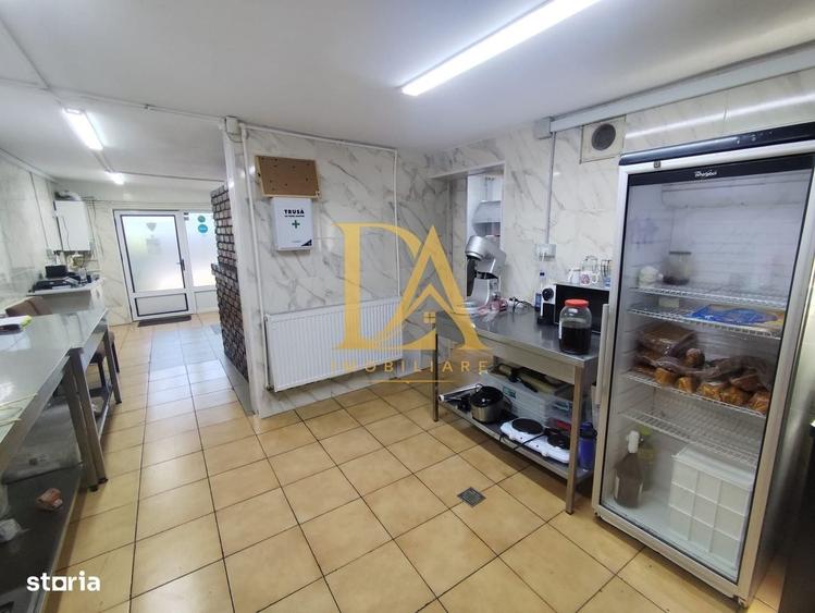 Spatiu Comercial 63 Mp | Pretabil Ho.re.ca. |Bucurestii Noi - 8